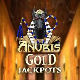 Enjoy Anubis Gold Jackpots by Inspired Gaming – logo hosted on lysticasinos-fi.com