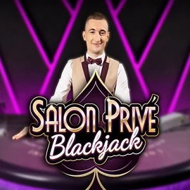 Play Blackjack Salon Privé slot by Ezugi on lysticasinos-fi.com