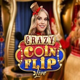 game logo by Evolution on lysticasinos-fi.com