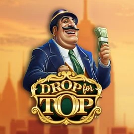 Drop For Top – slot by Rarestone Gaming, featured at lysticasinos-fi.com