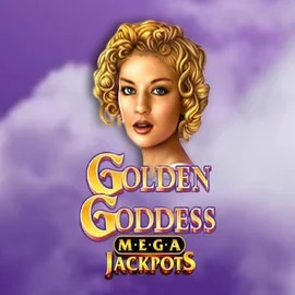 Play the Golden Goddess Megajackpots slot by IGT on Lysti Casino