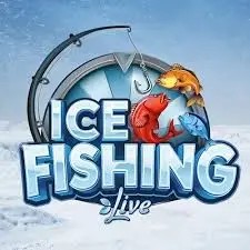 Ice Fishing Live – slot by Evolution, featured at lysticasinos-fi.com