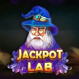 Play the Jackpot Lab slot by Platipus on Lysti Casino