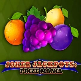 Joker Jackpots: Prize Mania – slot by OctoPlay, featured at lysticasinos-fi.com