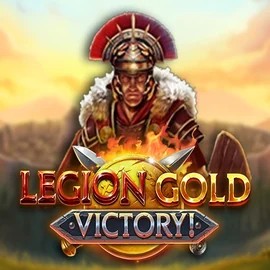 Play Legion Gold Victory! slot by Play'n GO on lysticasinos-fi.com