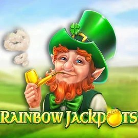 Rainbow Jackpots online slot from Red Tiger Gaming – play at lysticasinos-fi.com