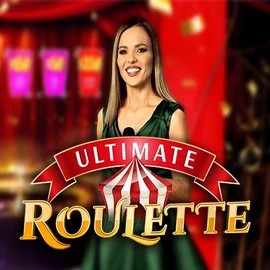 Play Ultimate Roulette slot by Ezugi on lysticasinos-fi.com